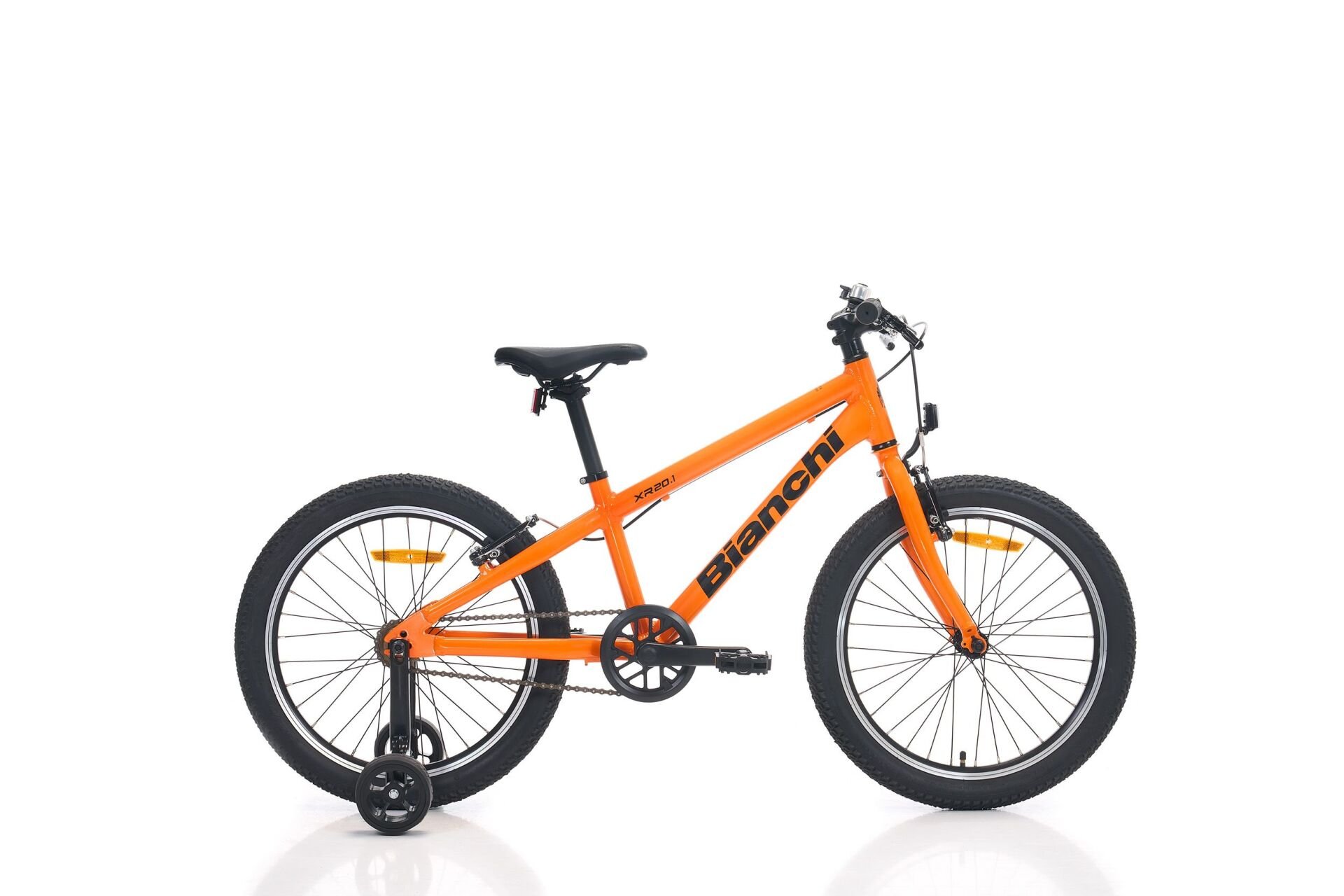 BİANCHİ XR20.1 20 JANT ALÜMİNYUM KADRO ÇOCUK BİSİKLETİ