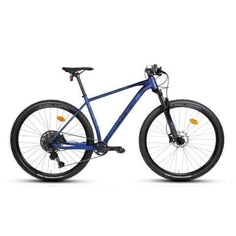CARRARO BİG 911 53 KADRO 29 JANT 11 VİTES CUES SİSTEM ROCKSHOX HAVALI MAŞA 53 CM