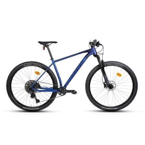 CARRARO BİG 911 53 KADRO 29 JANT 11 VİTES CUES SİSTEM ROCKSHOX HAVALI MAŞA 53 CM