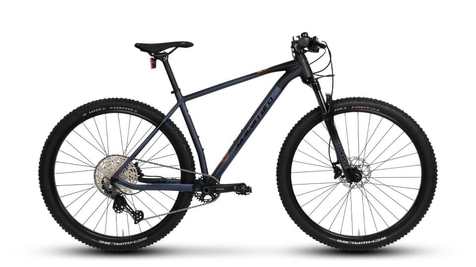 CARRARO BİG 912D 53 KADRO 29 JANT 12 VİTES DEORE SİSTEM ROCKSHOX HAVALI MAŞA