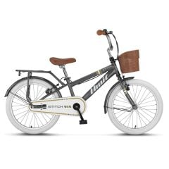 ÜMİT STİTCH 20 JANT AKSESUARLI ÇOCUK BİSİKLETİ