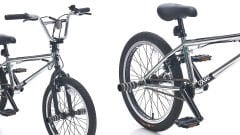 CARRARO RAVE BMX PRO 20 JANT CHROMOLY ÇELİK KADRO HAREKET BİSİKLETİ