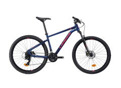 LAPİERRE EDGE 2.7 44 KADRO (M) 27.5 JANT 21 SHİMANO VİTES HİDROLİK DİSK FREN