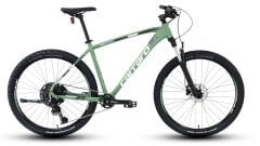 CARRARO DAYTONA 710 40CM KADRO (S) 27.5 JANT 10 VİTES CUES SİSTEM HİDROLİK DAĞ BİSİKLETİ DİSK