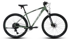 CARRARO DAYTONA 910 48CM KADRO (L) 29 JANT 10 VİTES CUES SİSTEM HİDROLİK DAĞ BİSİKLETİ DİSK