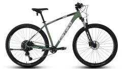 CARRARO DAYTONA 910 44CM KADRO (M) 29 JANT 10 VİTES CUES SİSTEM HİDROLİK DAĞ BİSİKLETİ DİSK