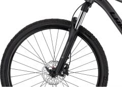 LAPİERRE CRP EDGE 3.7 27.5 JANT 44 KADRO (M) 24 VİTES HİDROLİK DİSK DAĞ BİSİKLETİ