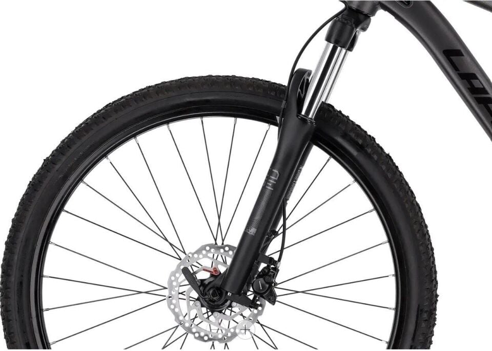 LAPİERRE CRP EDGE 3.7 27.5 JANT 44 KADRO (M) 24 VİTES HİDROLİK DİSK DAĞ BİSİKLETİ