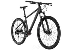 LAPİERRE CRP EDGE 3.7 27.5 JANT 44 KADRO (M) 24 VİTES HİDROLİK DİSK DAĞ BİSİKLETİ