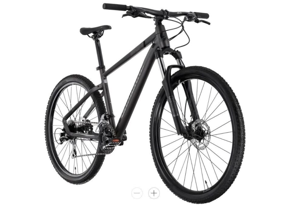 LAPİERRE CRP EDGE 3.7 27.5 JANT 44 KADRO (M) 24 VİTES HİDROLİK DİSK DAĞ BİSİKLETİ