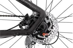 LAPİERRE CRP EDGE 3.7 27.5 JANT 44 KADRO (M) 24 VİTES HİDROLİK DİSK DAĞ BİSİKLETİ