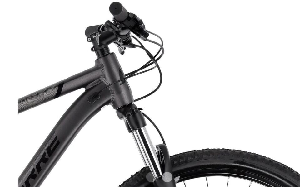 LAPİERRE CRP EDGE 3.7 27.5 JANT 44 KADRO (M) 24 VİTES HİDROLİK DİSK DAĞ BİSİKLETİ