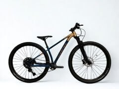 CARRARO BİG 910 35 (XS) KADRO 29 JANT 10 VİTES CUES SİSTEM ROCKSHOX HAVALI MAŞA