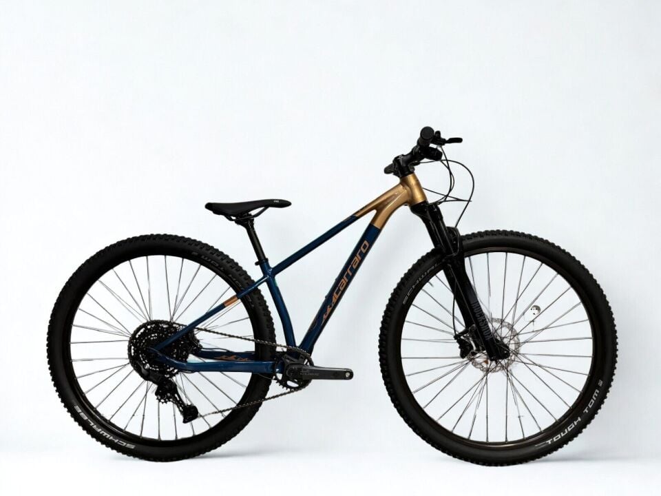 CARRARO BİG 910 35 (XS) KADRO 29 JANT 10 VİTES CUES SİSTEM ROCKSHOX HAVALI MAŞA