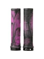 Yüzüklü Kaymaz Mor Renkli Elcik 13CM Uzunluk 22MM İç Çap