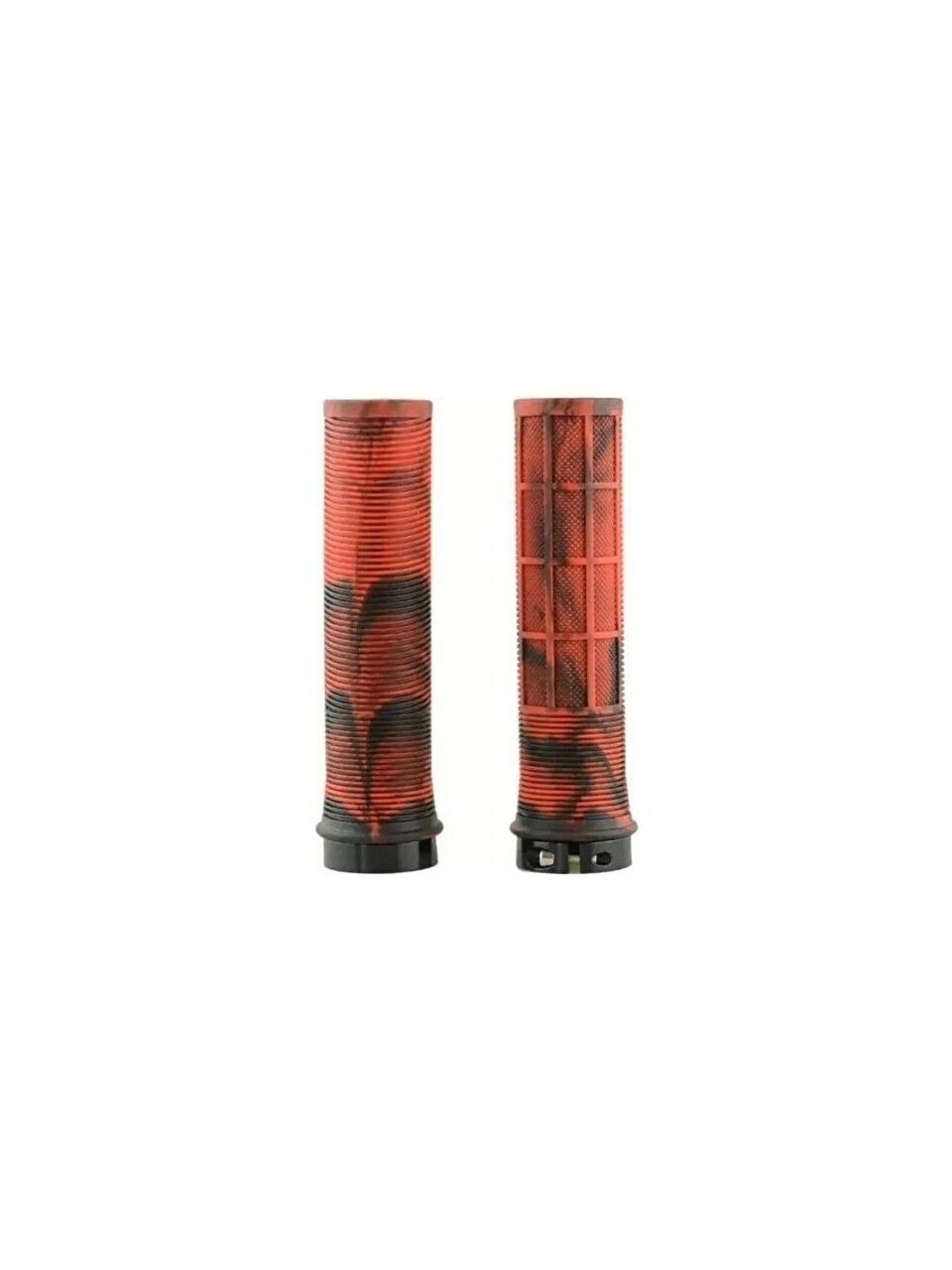 Yüzüklü Kaymaz Kırmızı Renkli Elcik 13CM Uzunluk 22MM İç Çap