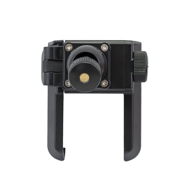 İmpact Qr Mandallı Furç Kapağı Montajlı Telefon Tutacağı