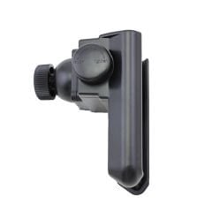 İmpact Qr Mandallı Furç Kapağı Montajlı Telefon Tutacağı