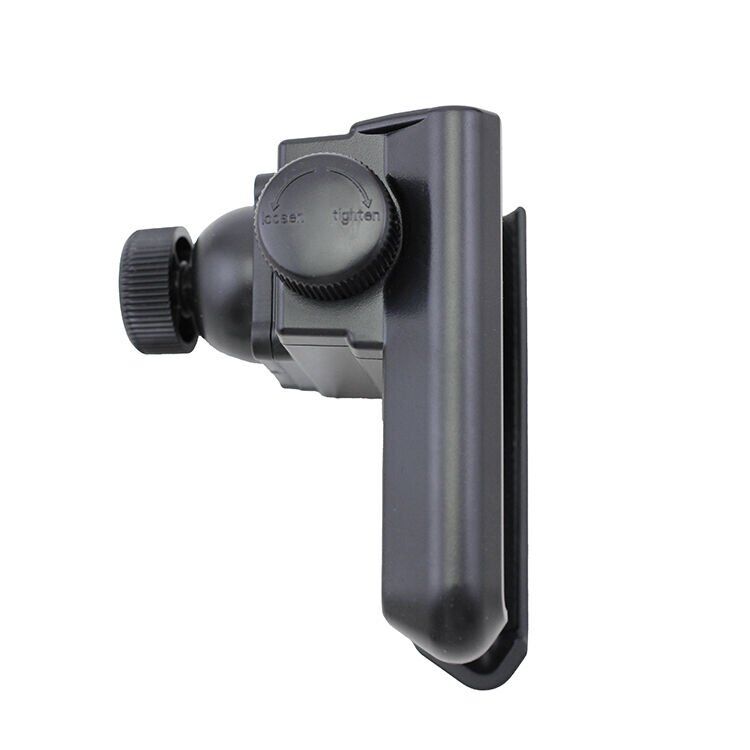 İmpact Qr Mandallı Furç Kapağı Montajlı Telefon Tutacağı