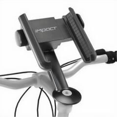 İmpact Qr Mandallı Furç Kapağı Montajlı Telefon Tutacağı