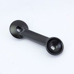 İmpact Qr Mandallı Furç Kapağı Montajlı Telefon Tutacağı