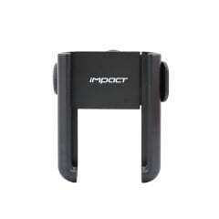 İmpact Qr Mandallı Furç Kapağı Montajlı Telefon Tutacağı