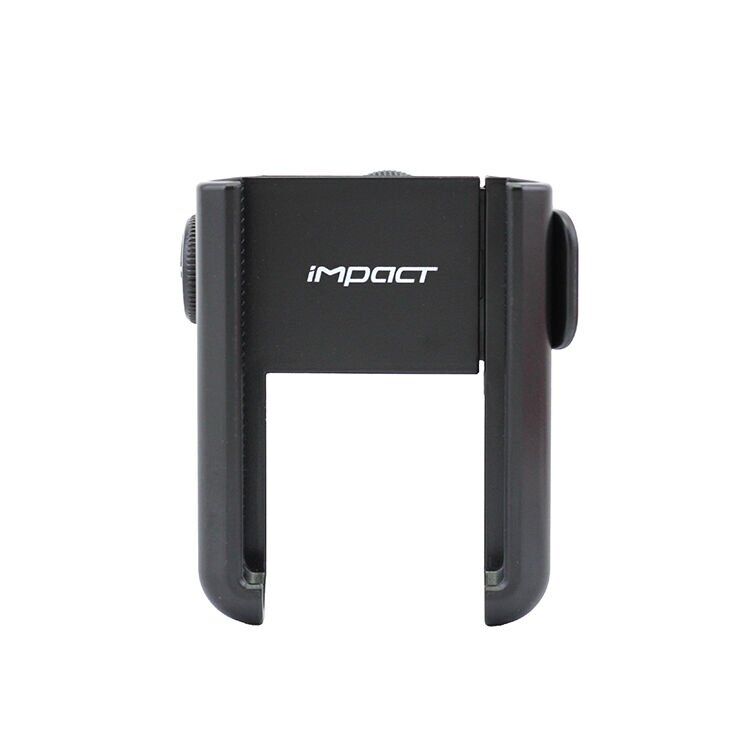 İmpact Qr Mandallı Furç Kapağı Montajlı Telefon Tutacağı