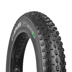 Compass Elektrikli Bisiklet Fat Bike 20x4.0 3mm Zırhlı