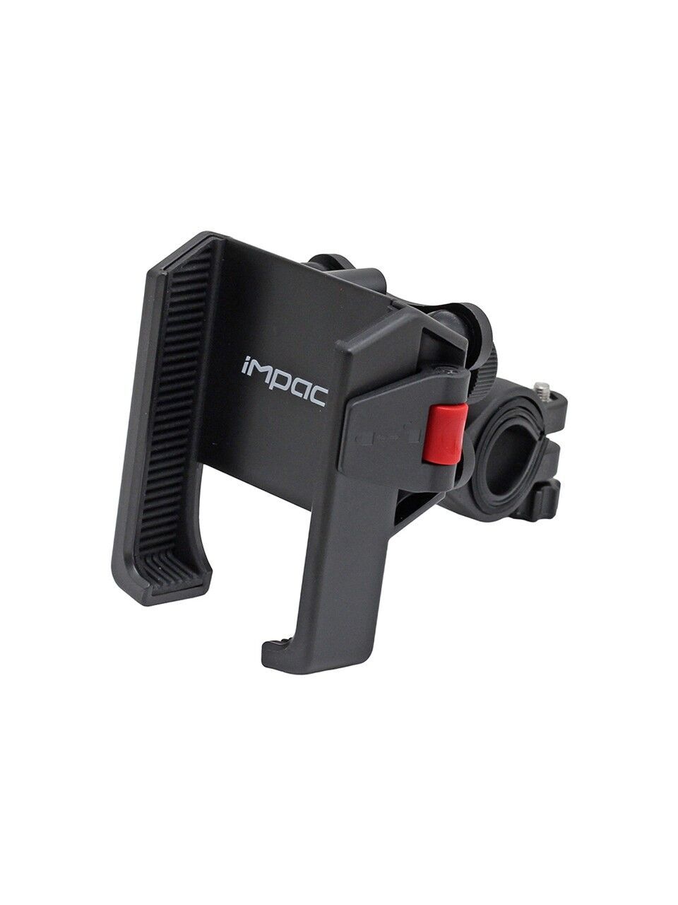 İmpact Titreşim Sönümleyici Qr Mandallı Direksiyon Montajlı Telefon Tutacağı