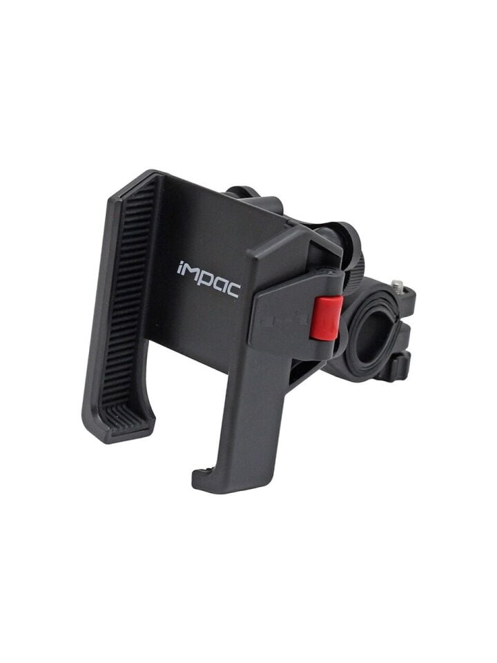 İmpact Titreşim Sönümleyici Qr Mandallı Direksiyon Montajlı Telefon Tutacağı