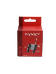 İmpact Titreşim Sönümleyici Qr Mandallı Direksiyon Montajlı Telefon Tutacağı