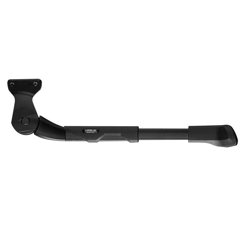 Ursus King Park Ayağı 24-28 Jant Arkadan Alüminyum KING EVO REAR XL İtalyan Üretim