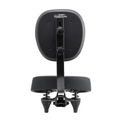 San Marino Sırt Destekli Titreşim Sönümlemeli Konforlu Sele