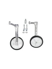 20 JANT VİTESLİ BİSİKLET UYUMLU A KALİTE YAN DENGE TEKERİ