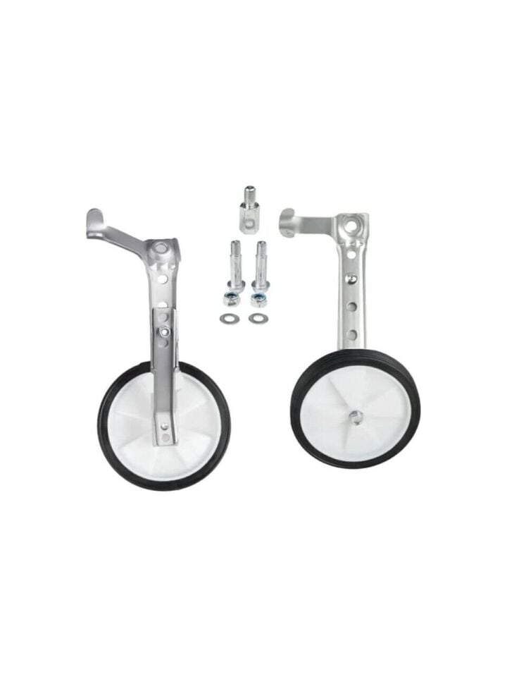 20 JANT VİTESLİ BİSİKLET UYUMLU A KALİTE YAN DENGE TEKERİ