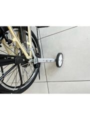 26 JANT VİTESLİ BİSİKLET UYUMLU A KALİTE YAN DENGE TEKERİ