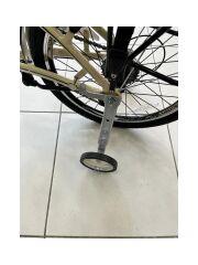 26 JANT VİTESLİ BİSİKLET UYUMLU A KALİTE YAN DENGE TEKERİ