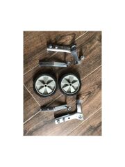 26 JANT VİTESLİ BİSİKLET UYUMLU A KALİTE YAN DENGE TEKERİ