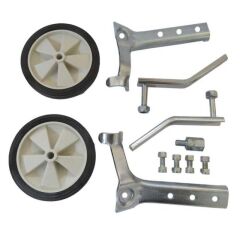 26 JANT VİTESLİ BİSİKLET UYUMLU A KALİTE YAN DENGE TEKERİ