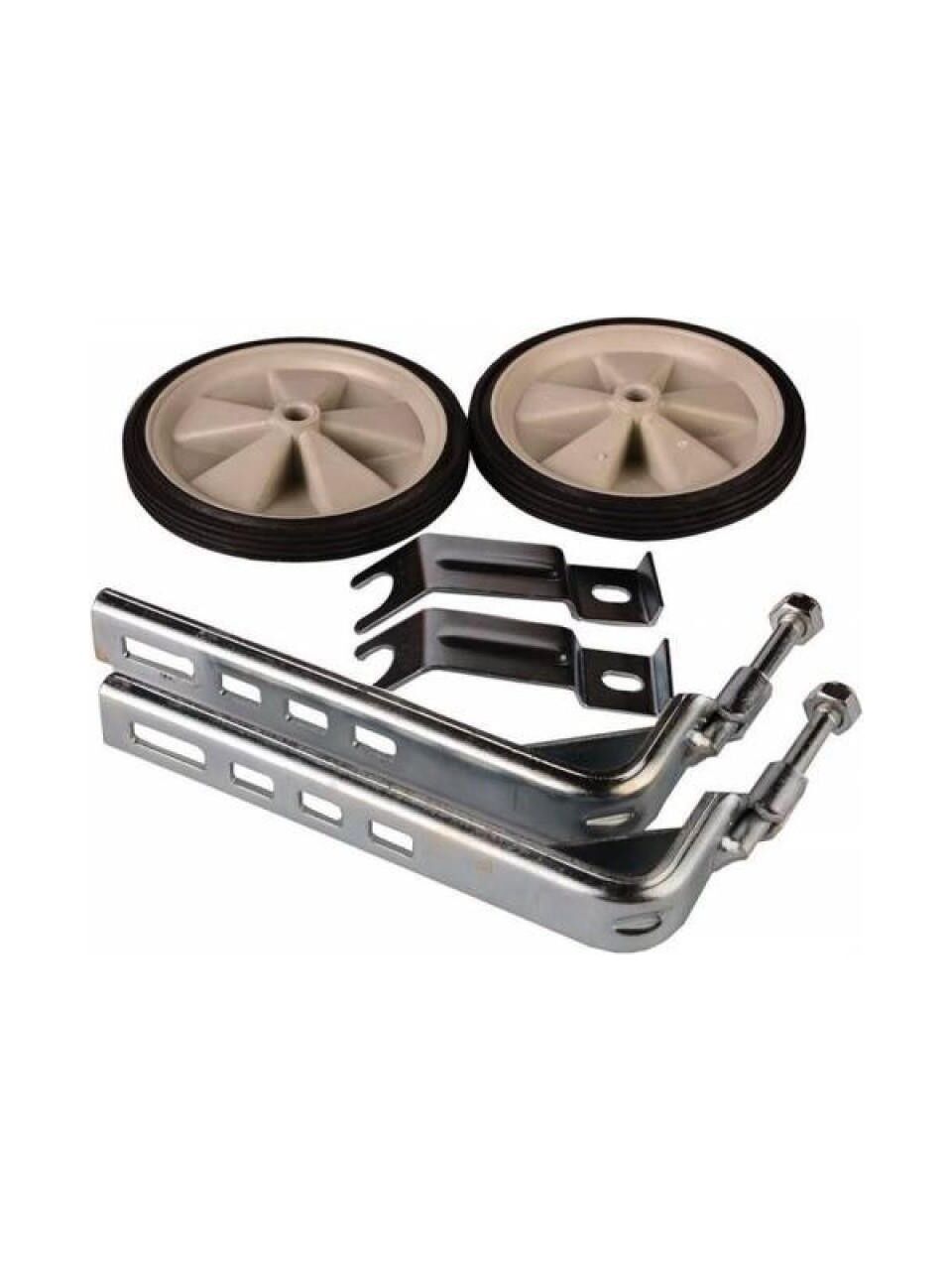 16-20 Jant Uyumlu A Kalite Bisiklet Denge Yan Tekeri