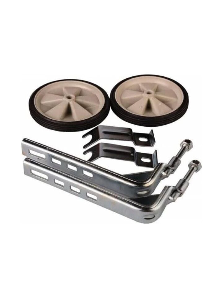 16-20 Jant Uyumlu A Kalite Bisiklet Denge Yan Tekeri