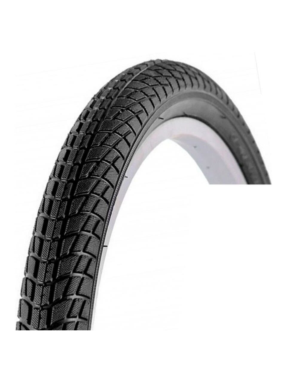 16x2.125 Trayal Kaliteli Dış Lastik