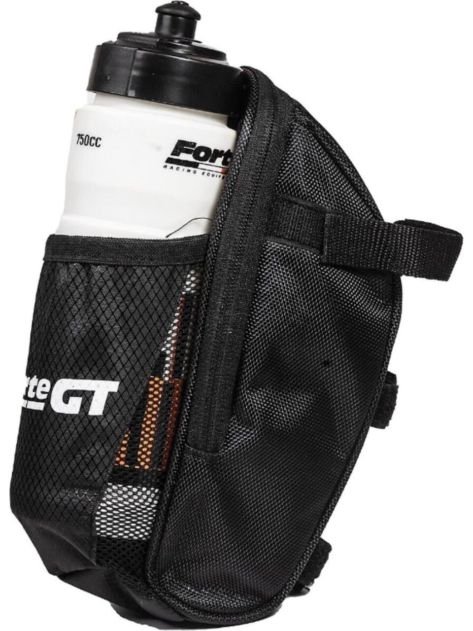 ForteGT 807 Sele Altı Suluklu Bisiklet Çantası – XBYC 807, Su Şişeli, Dayanıklı ve Suya Dayanıklı Yapı!