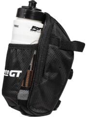 ForteGT 807 Sele Altı Suluklu Bisiklet Çantası – XBYC 807, Su Şişeli, Dayanıklı ve Suya Dayanıklı Yapı!