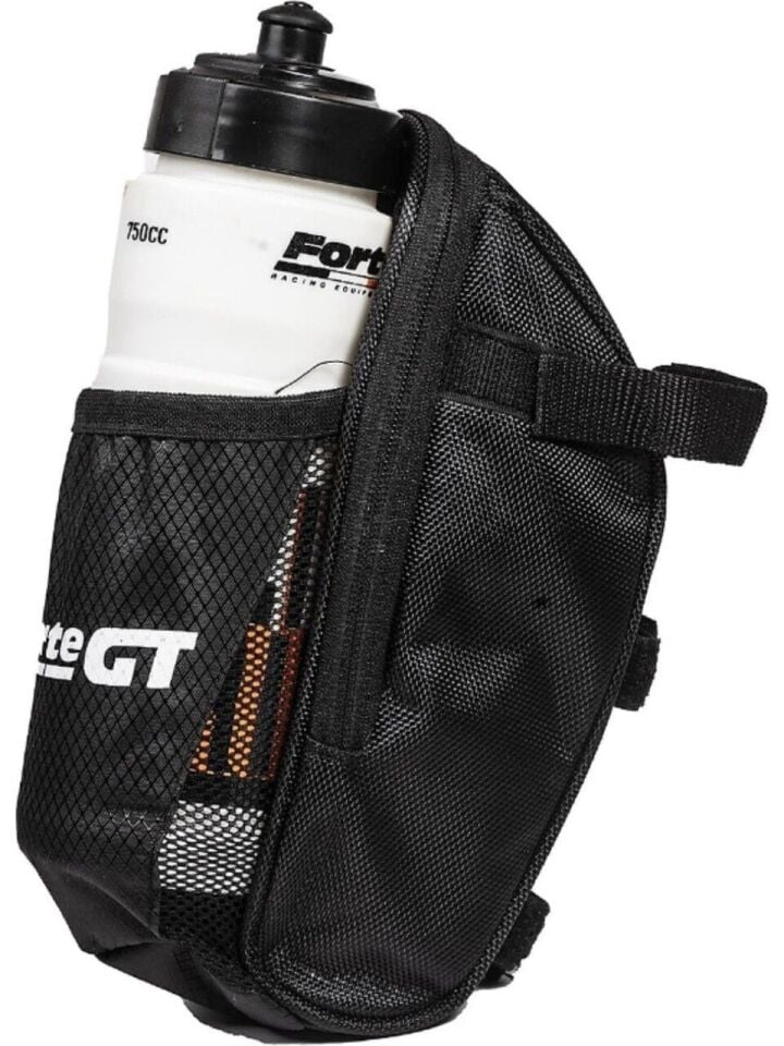 ForteGT 807 Sele Altı Suluklu Bisiklet Çantası – XBYC 807, Su Şişeli, Dayanıklı ve Suya Dayanıklı Yapı!
