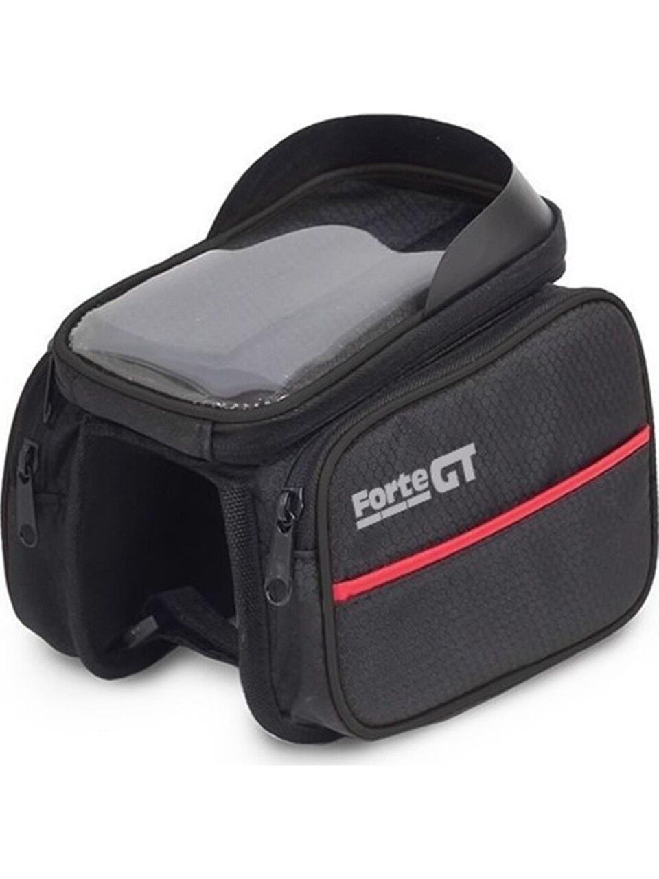 XBYC 822 Kadro Üstü Çanta – Dokunmatik Ekran, Suya Dayanıklı, Geniş İç Hacim!