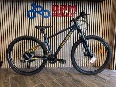 CARRARO CRX 724 27.5 JANT 24 VİTES ACERA HD 36 KADRO DAĞ BİSİKLETİ 2026 MODEL