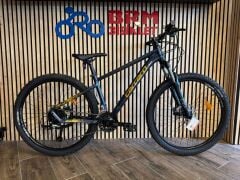 CARRARO CRX 724 27.5 JANT 24 VİTES ACERA HD 40 KADRO DAĞ BİSİKLETİ 2026 MODEL