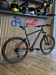 CARRARO CRX 724 27.5 JANT 24 VİTES ACERA HD 44 KADRO DAĞ BİSİKLETİ 2026 MODEL