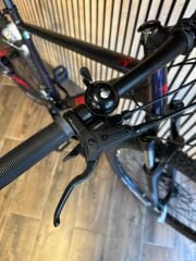 CARRARO CRX 924 29 JANT 24 VİTES ACERA HD 40 KADRO DAĞ BİSİKLETİ 2026 MODEL